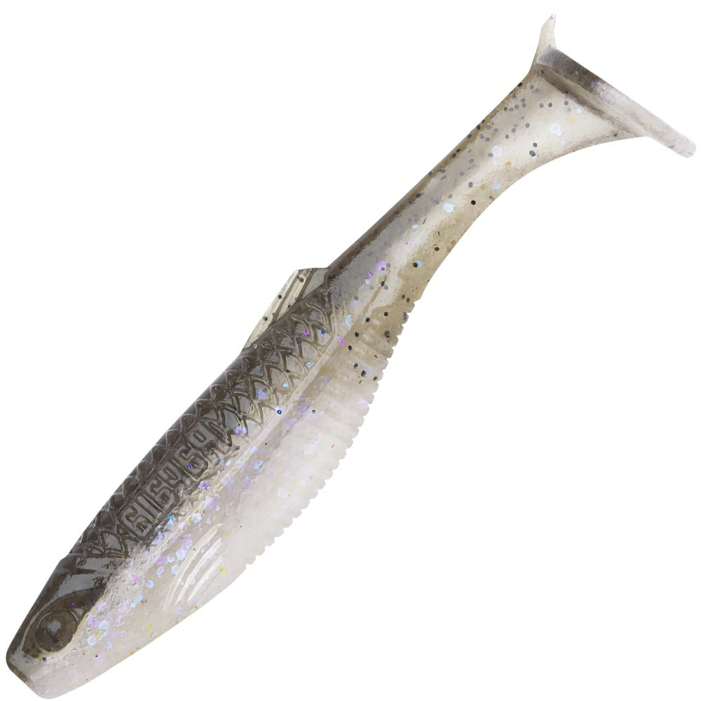 RAPALA CrushCity The Mayor 3" CCMYR3 (8 Piezas)