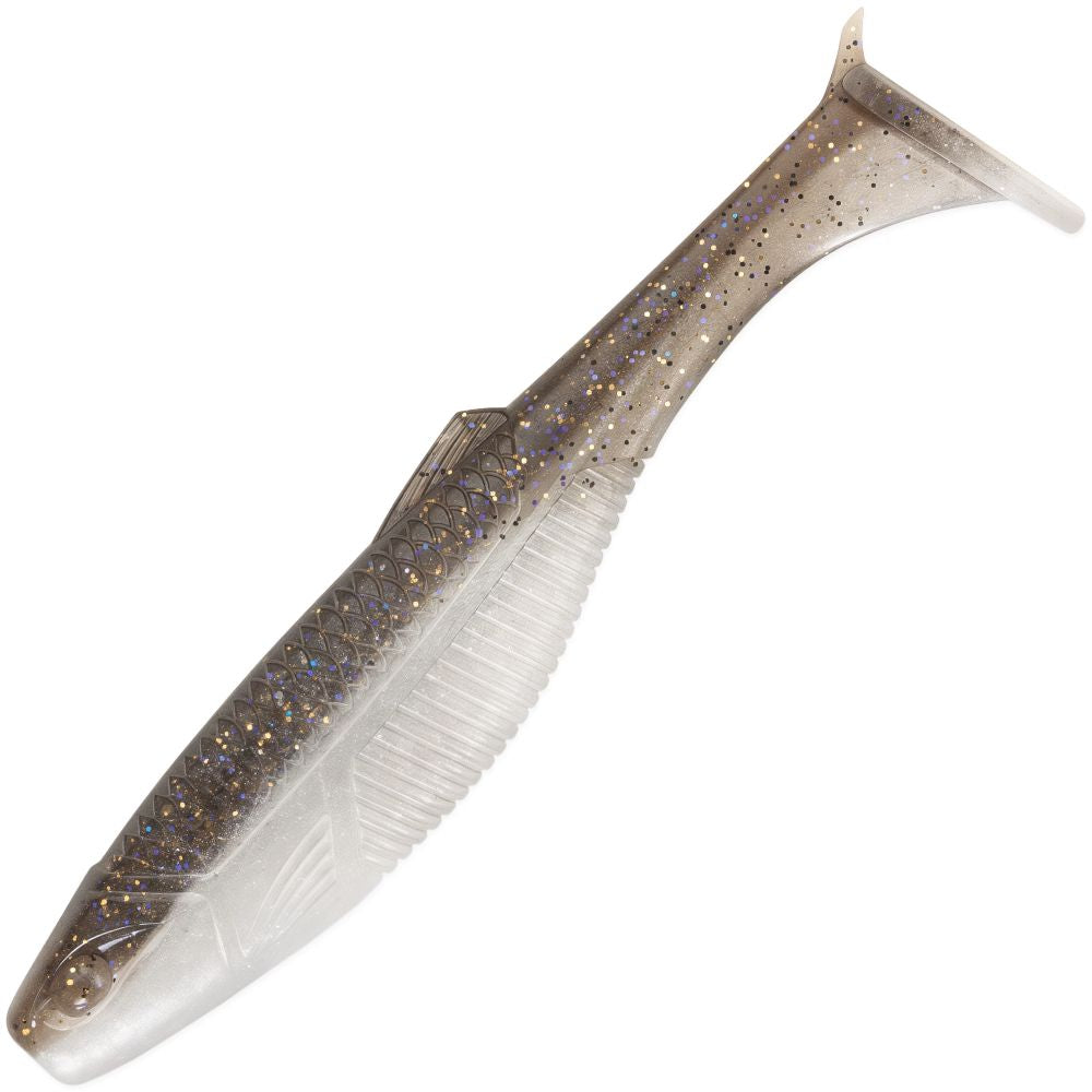 RAPALA CrushCity The Mayor 3" CCMYR3 (8 Piezas)