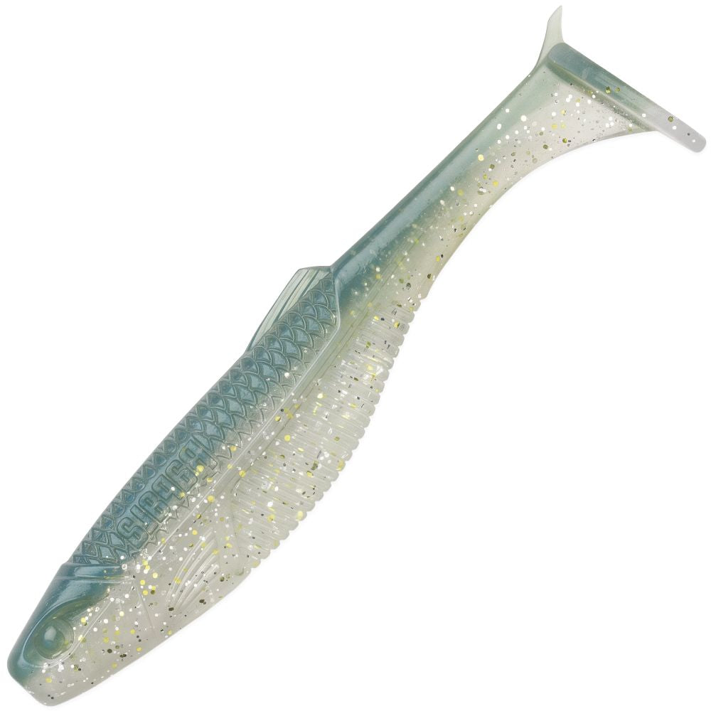 RAPALA CrushCity The Mayor 3" CCMYR3 (8 Piezas)