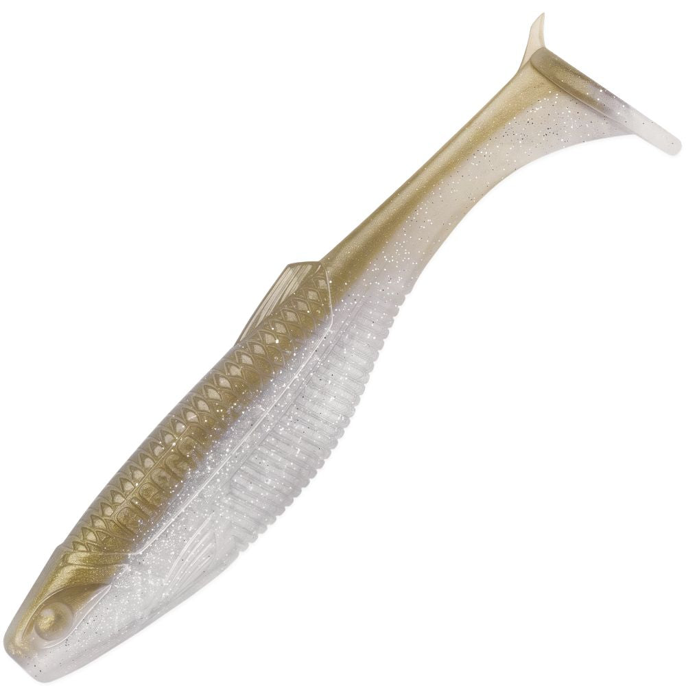 RAPALA CrushCity The Mayor 3" CCMYR3 (8 Piezas)