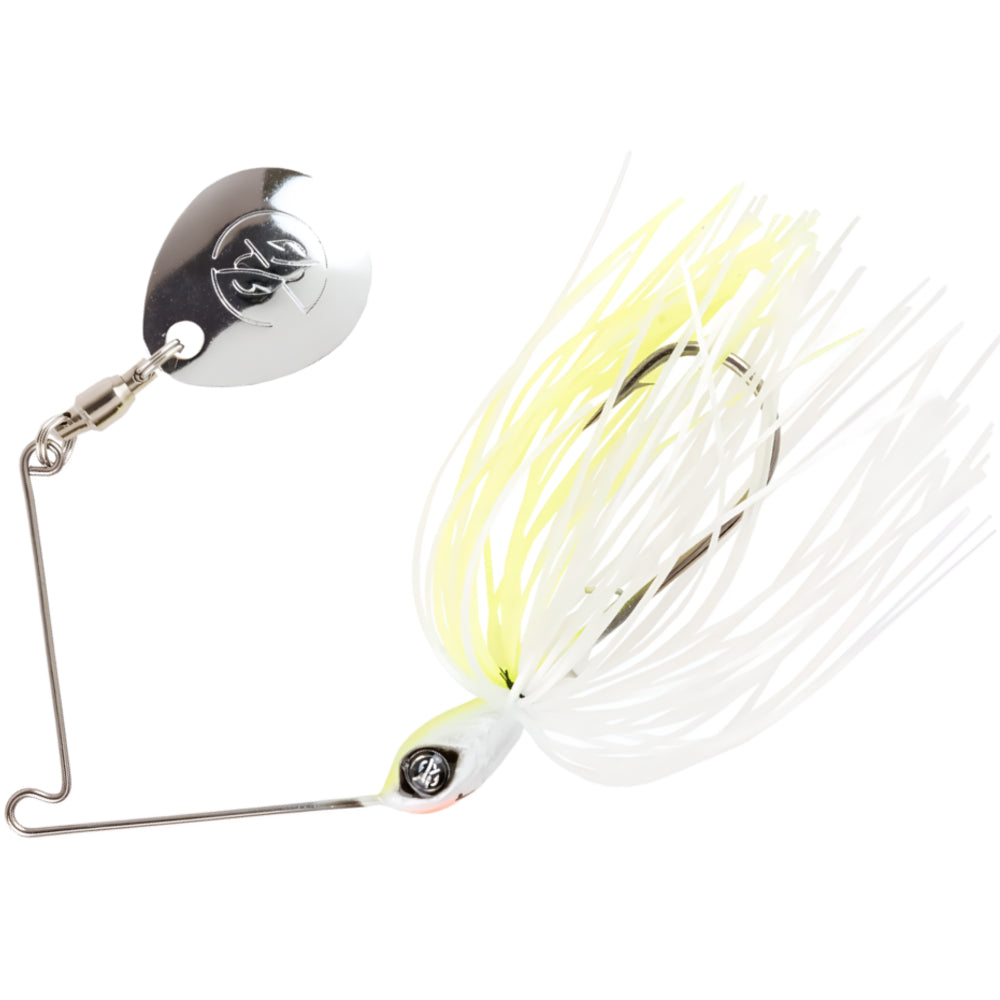 GOOGAN BAITS Micro Zinger 1/8 OZ 10-15-GGS-10000