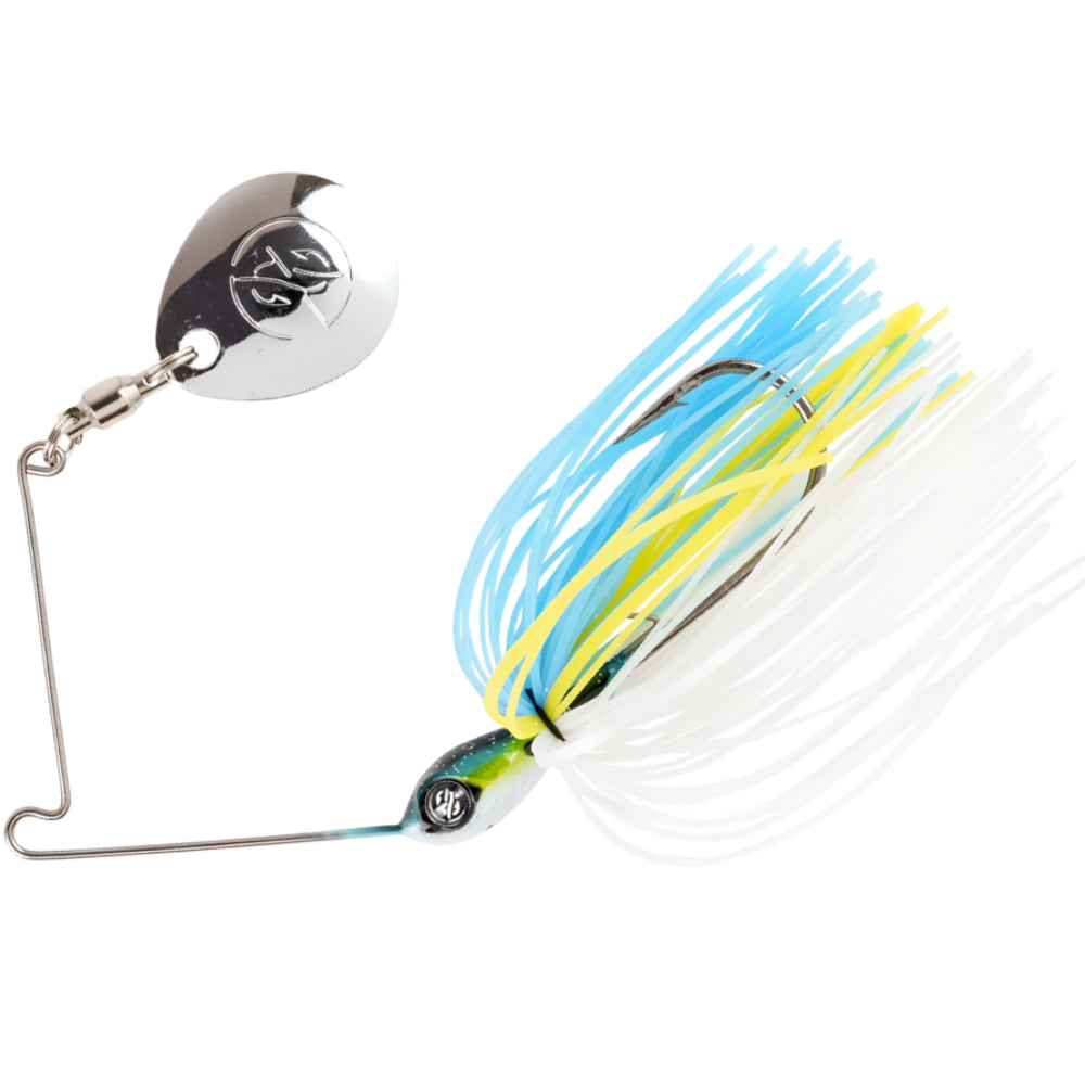 GOOGAN BAITS Micro Zinger 1/8 OZ 10-15-GGS-10000