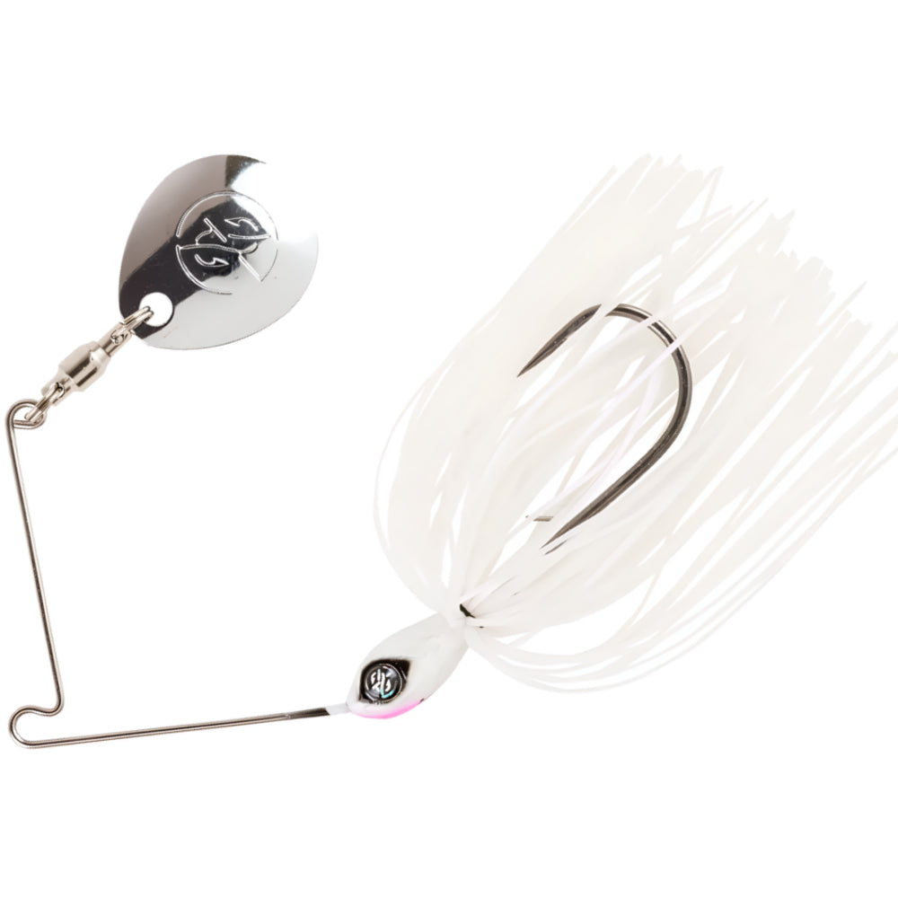 GOOGAN BAITS Micro Zinger 1/8 OZ 10-15-GGS-10000