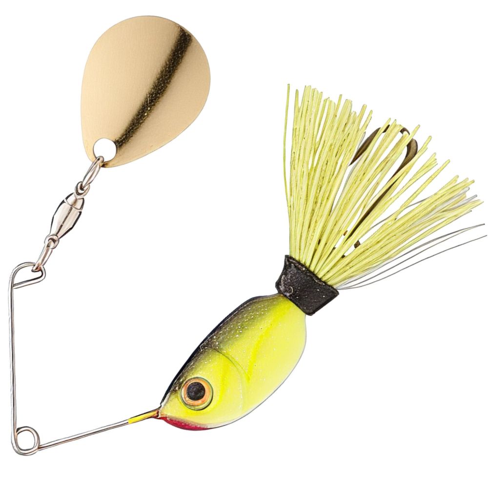 STRIKE KING Rocket Shad 1/4 OZ RS14