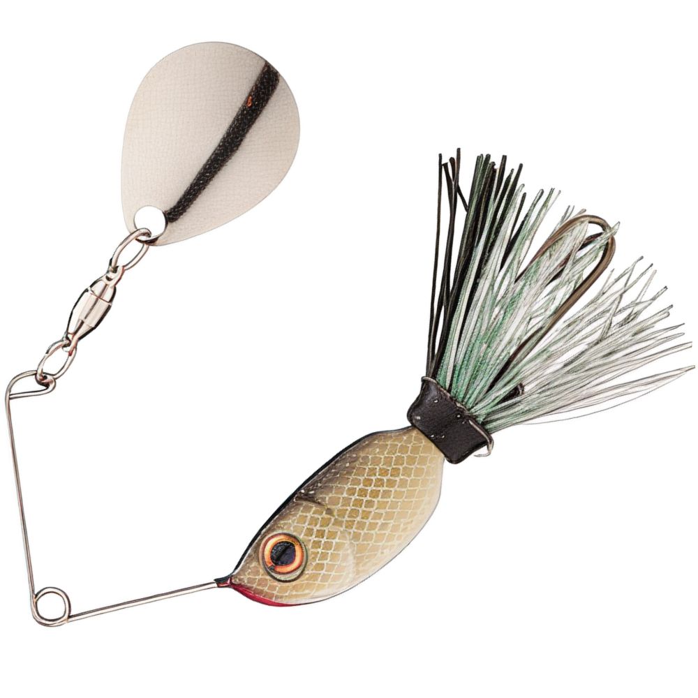 STRIKE KING Rocket Shad 1/2 OZ RS12