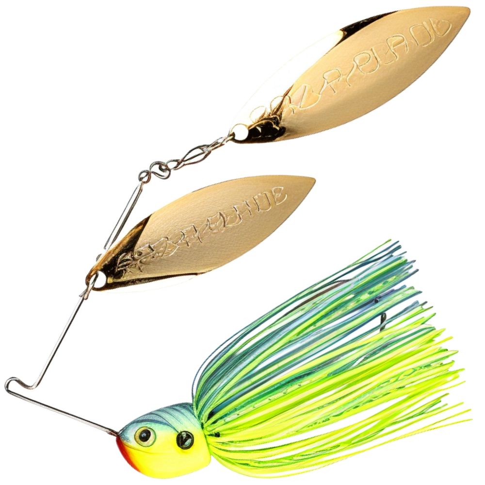 STRIKE KING Tour Grade Bottom Dweller Spinnerbait 1 OZ TGBDWEL1