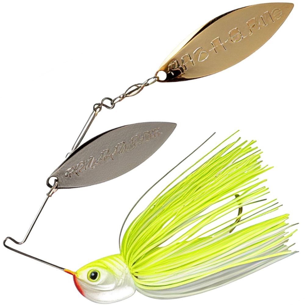 STRIKE KING Tour Grade Bottom Dweller Spinnerbait 1 OZ TGBDWEL1