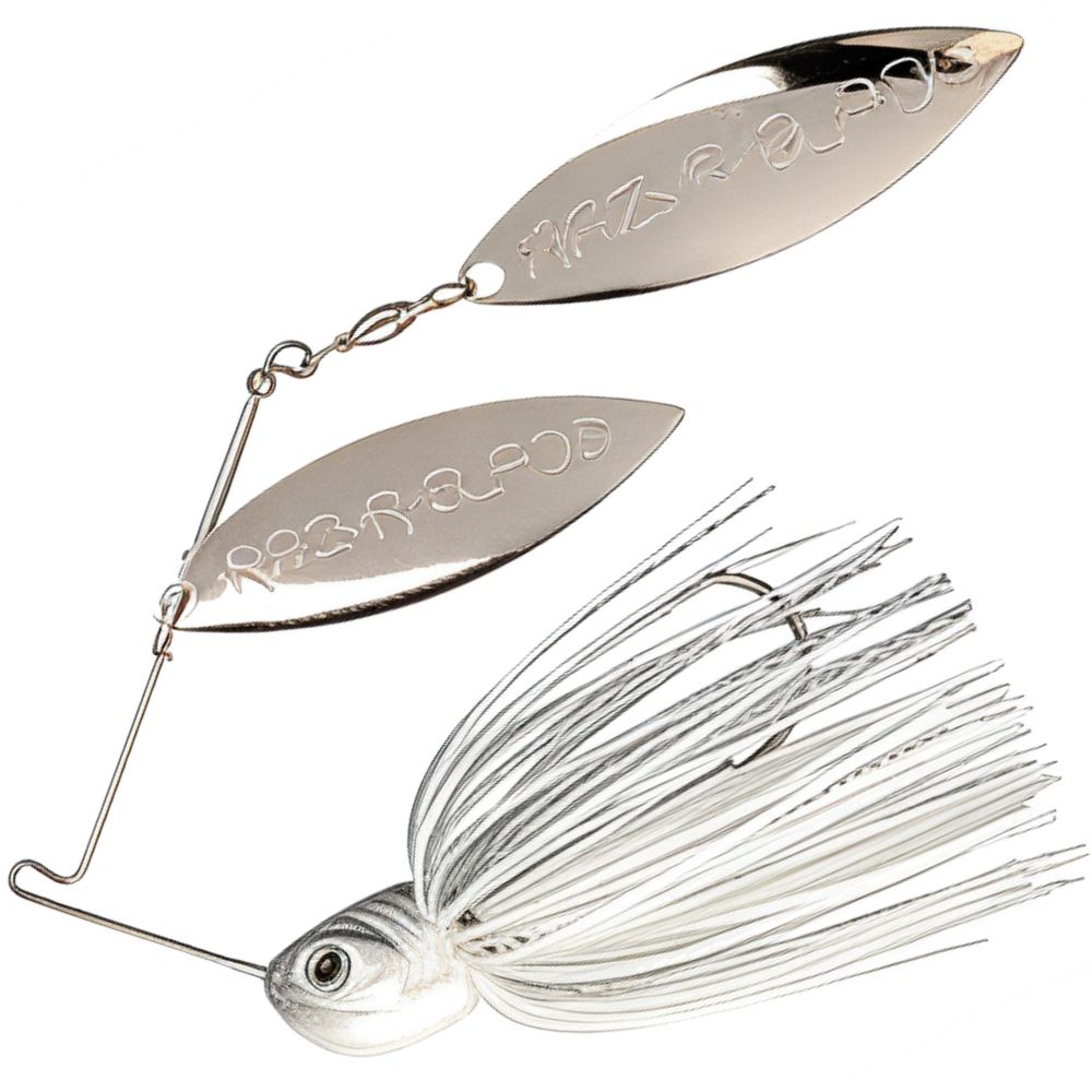 STRIKE KING Tour Grade Bottom Dweller Spinnerbait 1 OZ TGBDWEL1