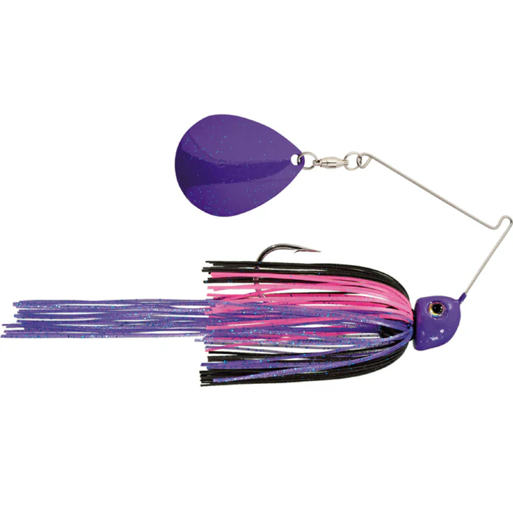 STRIKE KING Tour Grade Night Spinnerbait 1/2 OZ TGN12C