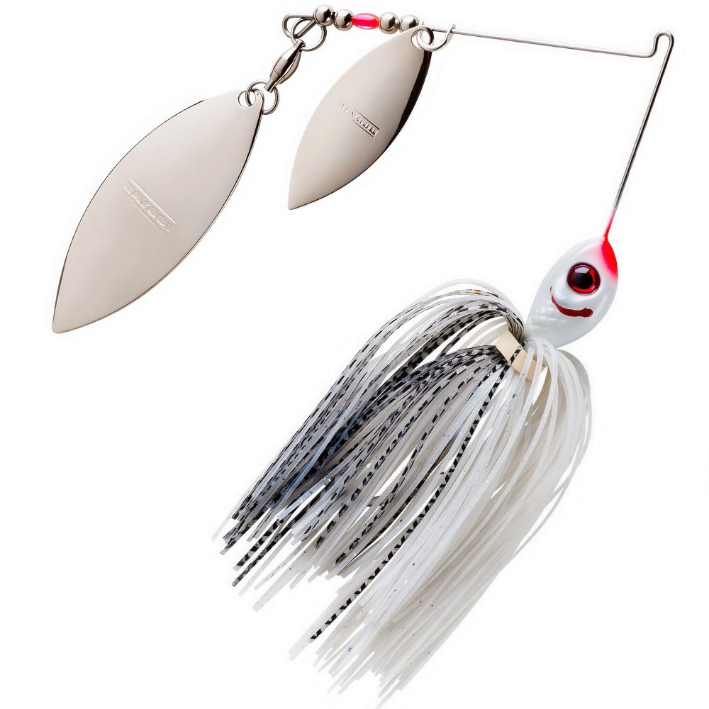 BOOYAH Blade Double Willow 1/2 OZ BYBW12
