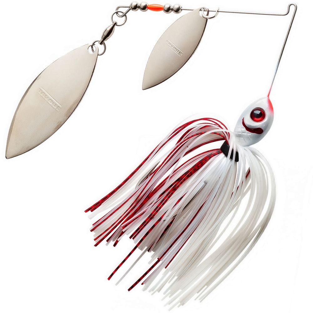 BOOYAH Blade Double Willow 1/2 OZ BYBW12