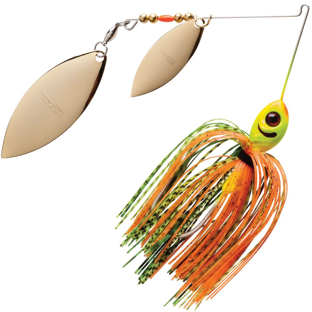 BOOYAH Blade Double Willow 1/2 OZ BYBW12