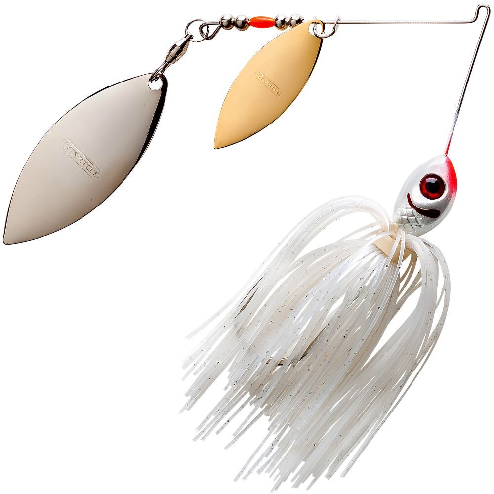 BOOYAH Blade Double Willow 1/2 OZ BYBW12
