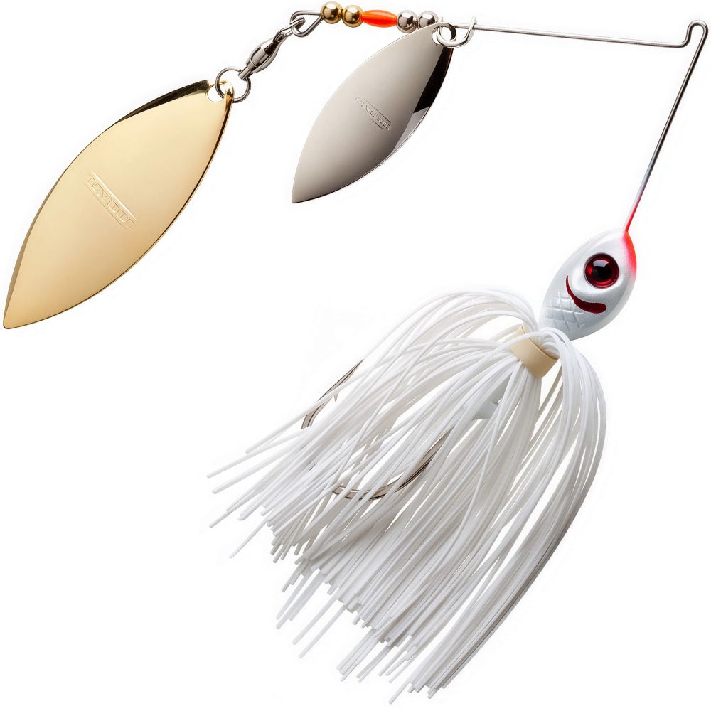 BOOYAH Blade Double Willow 1/2 OZ BYBW12
