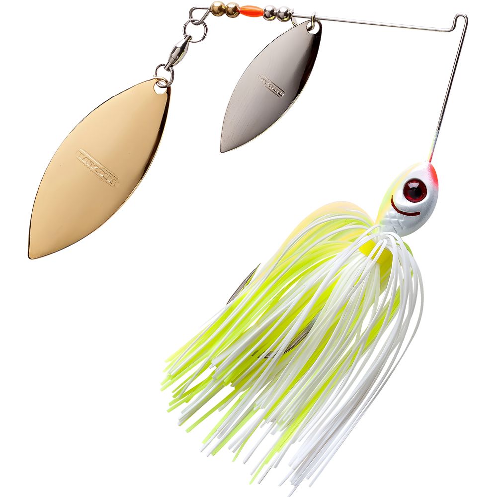 BOOYAH Blade Double Willow 1/2 OZ BYBW12