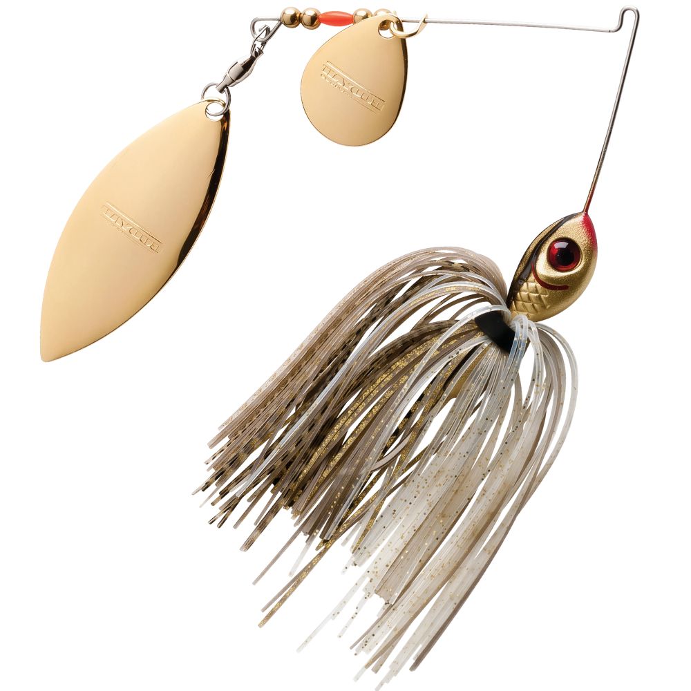 BOOYAH Blade Tandem 1/2 OZ BYBT12