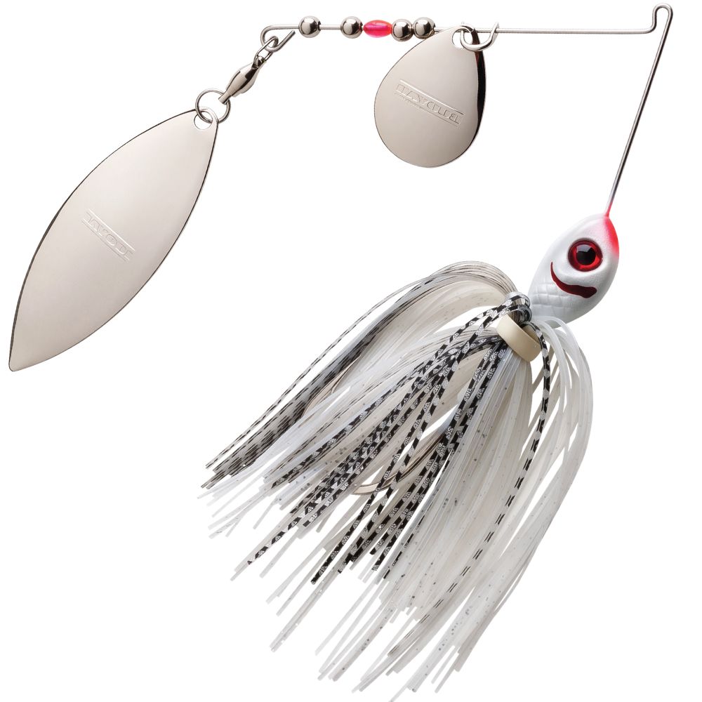 BOOYAH Blade Tandem 1/2 OZ BYBT12