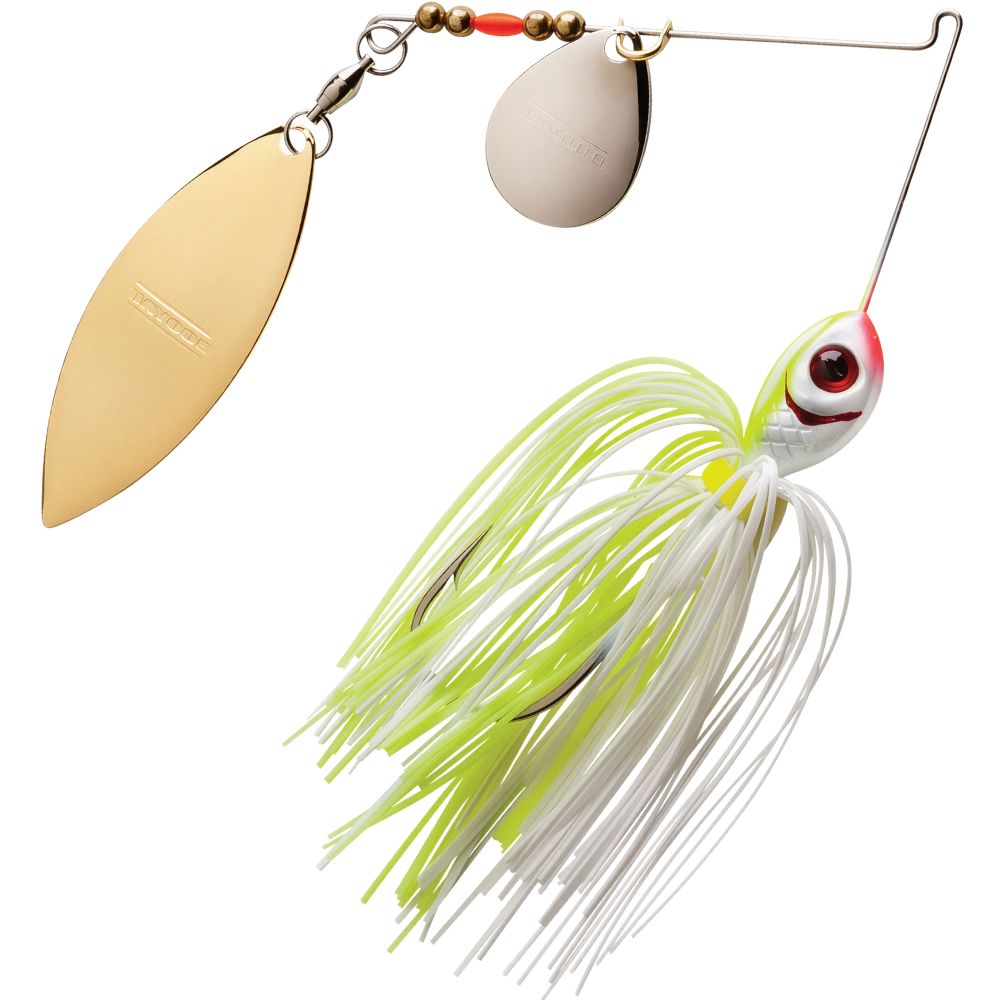 BOOYAH Blade Tandem 1/4 OZ BYBT14
