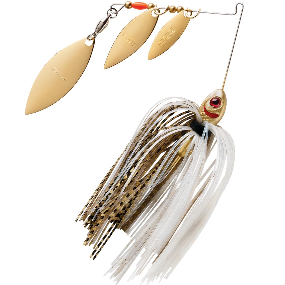 BOOYAH Mini Shad 3/16 OZ BYMS36
