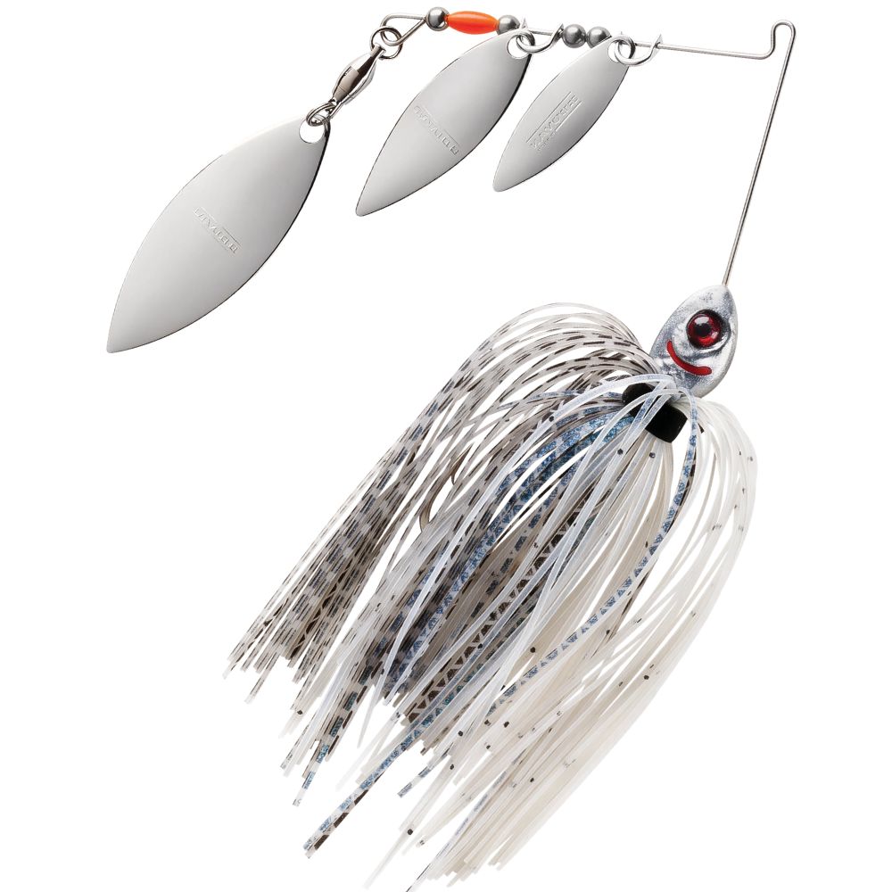 BOOYAH Mini Shad 3/16 OZ BYMS36