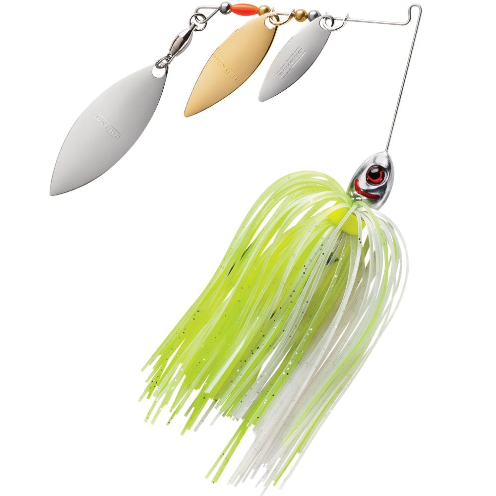 BOOYAH Mini Shad 3/16 OZ BYMS36