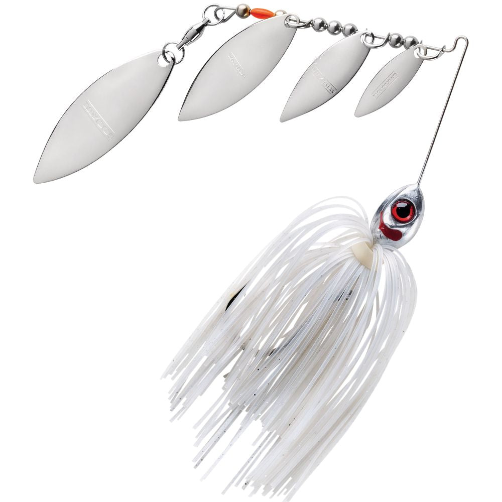 BOOYAH Super Shad 3/8 OZ BYSS38