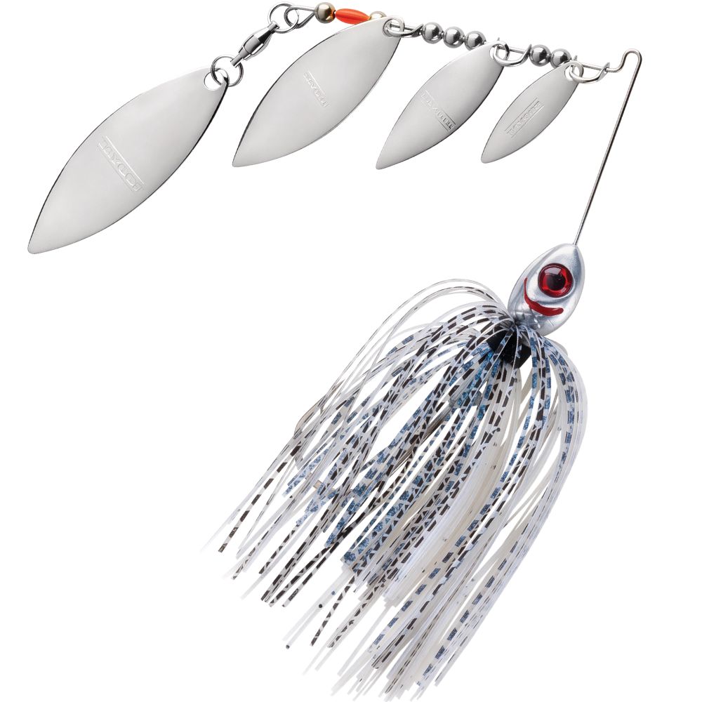 BOOYAH Super Shad 3/8 OZ BYSS38