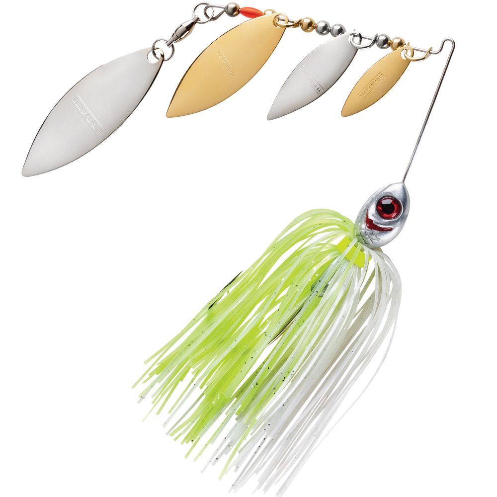 BOOYAH Super Shad 3/8 OZ BYSS38