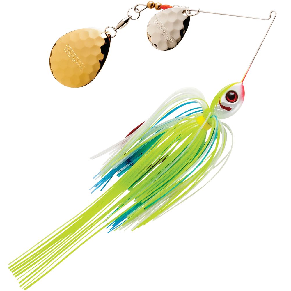 BOOYAH Tux and Tails 3/8 OZ BYTCC38