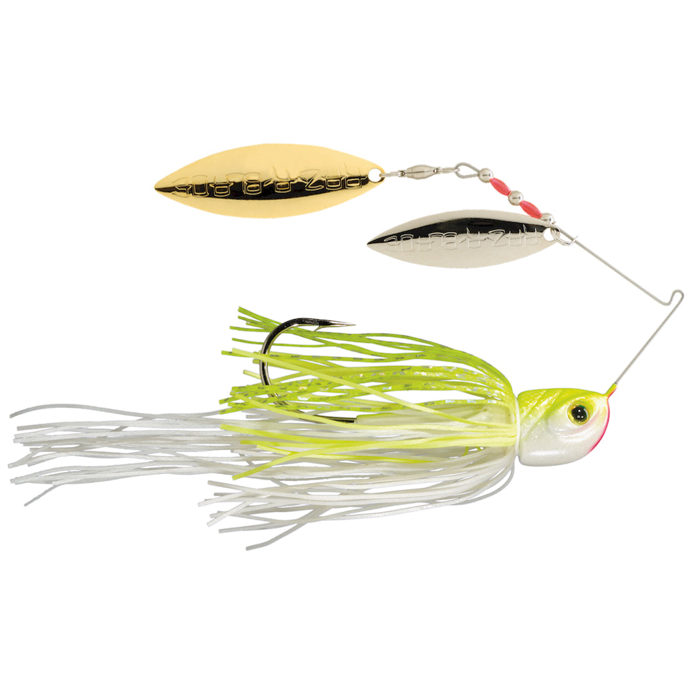 spinnerbait STRIKE KING Bottom Dweller Spinnerbait 1 OZ DWEL1 – Articulosdepesca.mx