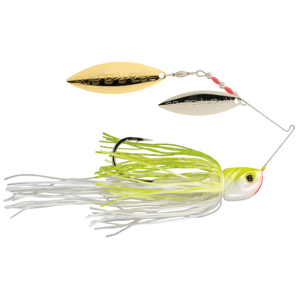 STRIKE KING Bottom Dweller Spinnerbait 1 OZ DWEL1