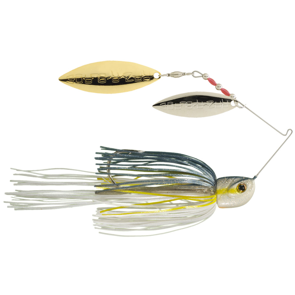 STRIKE KING Bottom Dweller Spinnerbait 1 OZ DWEL1