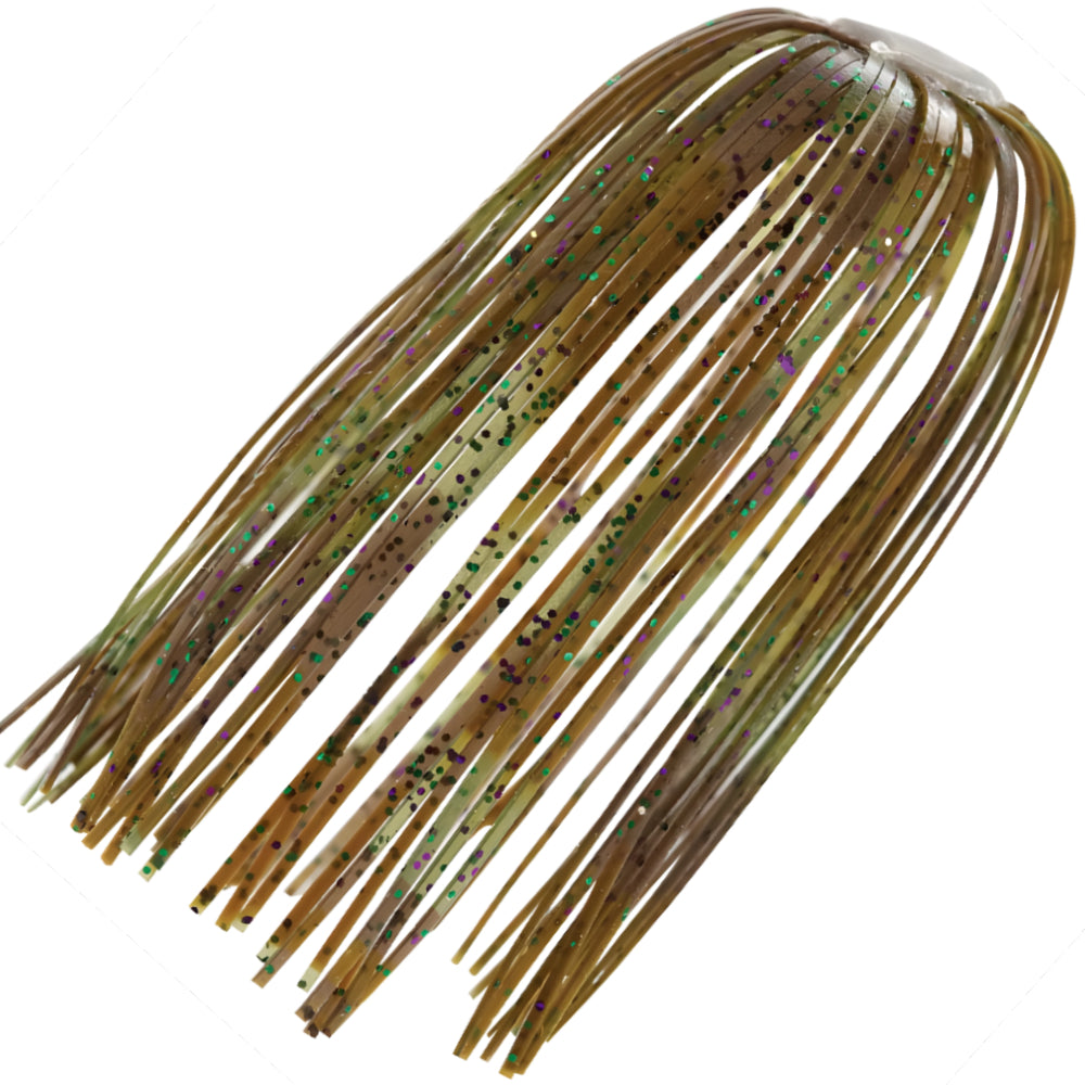 Z-MAN EZ Skirt ZM-EZ (3 Piezas)