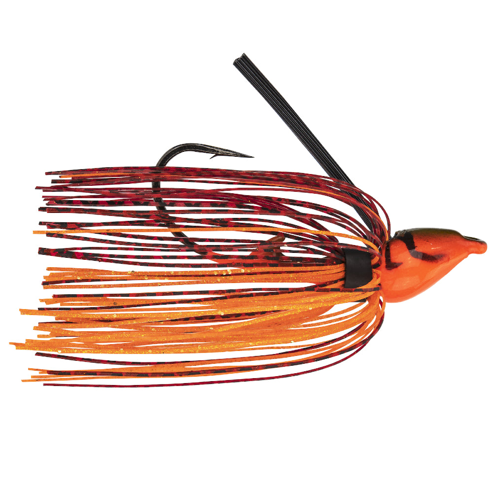 STRIKE KING Denny Brauer Structure Jig 1/2 OZ DBSTJ12