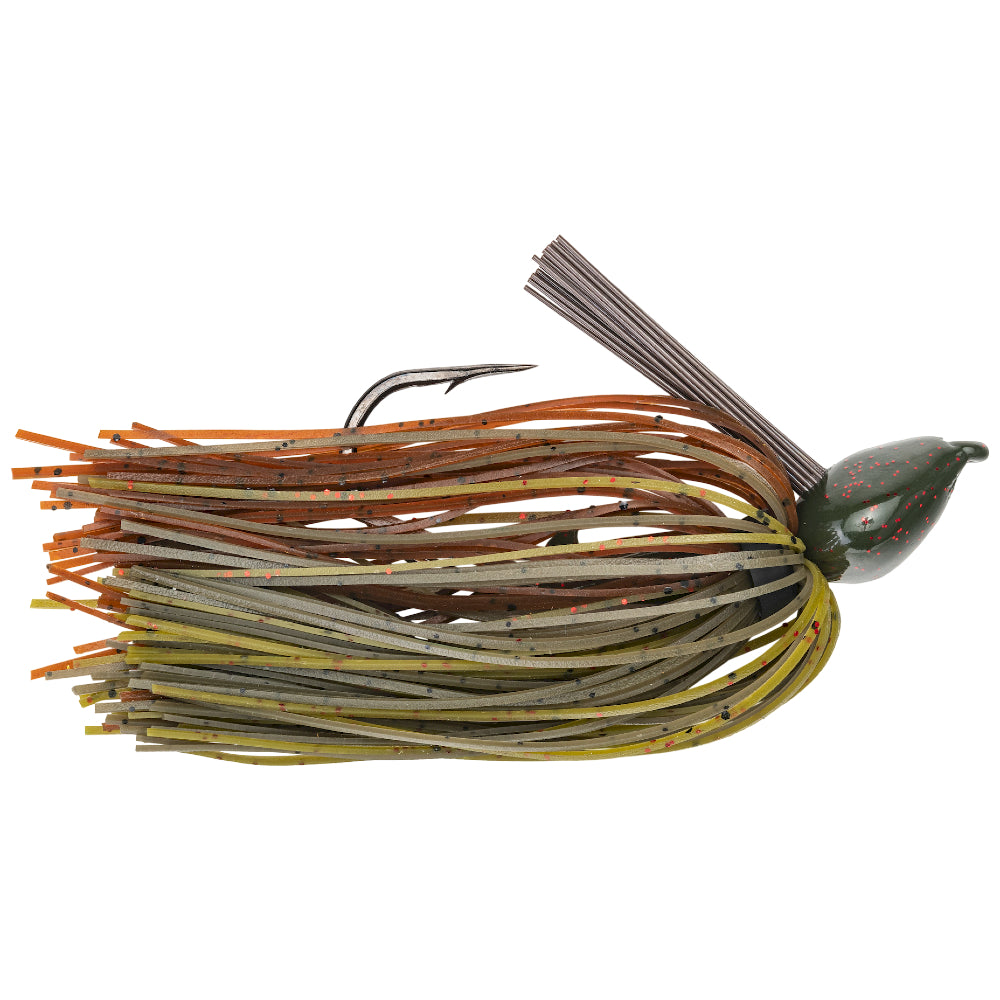 STRIKE KING Denny Brauer Structure Jig 1/2 OZ DBSTJ12