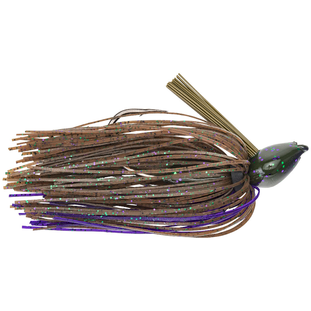 STRIKE KING Denny Brauer Structure Jig 1/2 OZ DBSTJ12