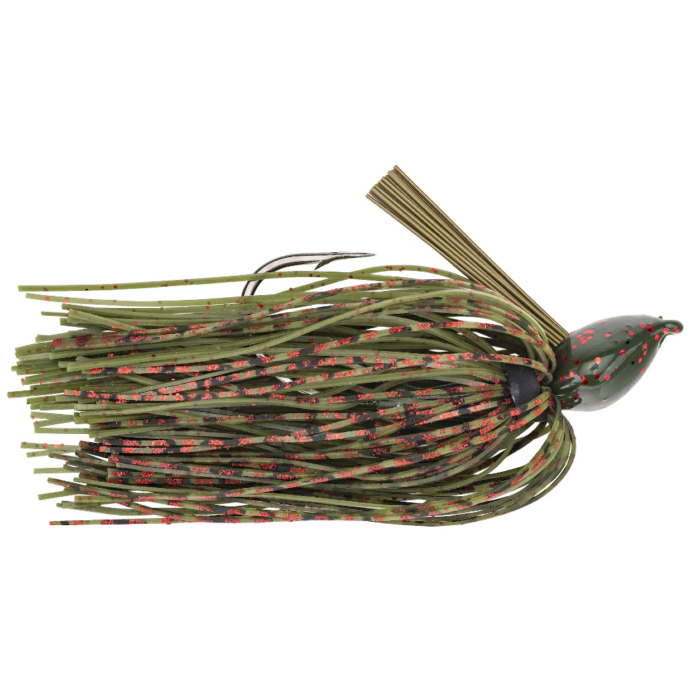 STRIKE KING Denny Brauer Structure Jig 1/2 OZ DBSTJ12