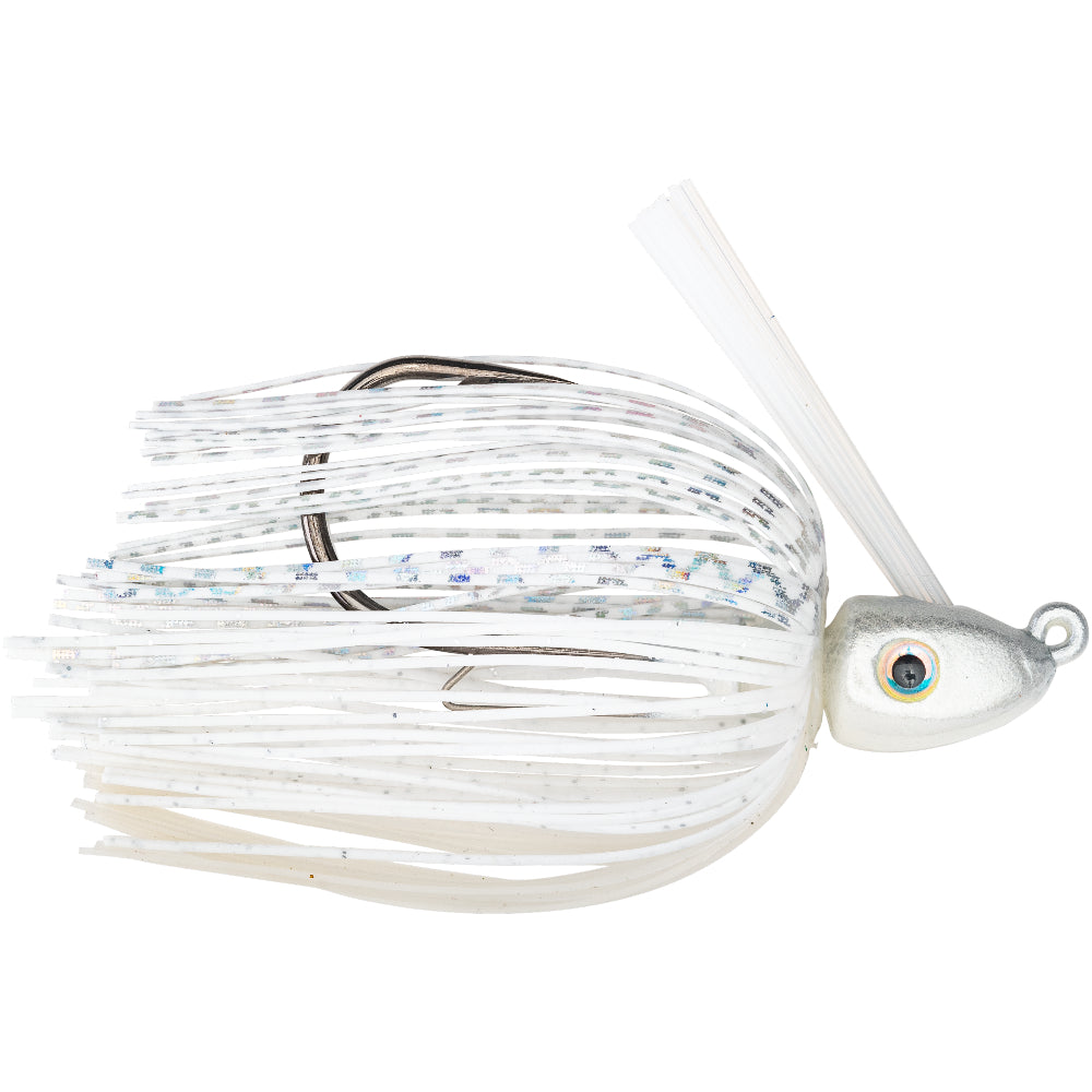 STRIKE KING Hack Attack Heavy Cover Swim Jig 1/2 OZ HAHCSJ12