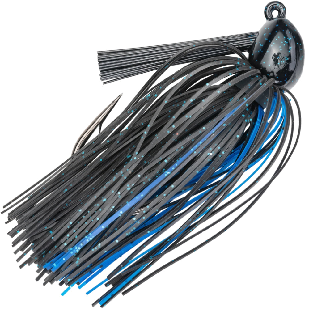 STRIKE KING Hack Attack Jig 1/2 OZ HAHCJ12
