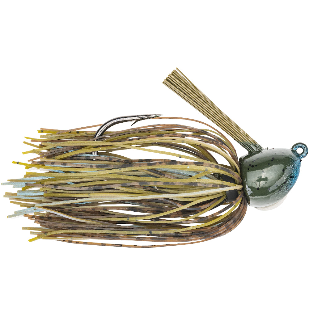 STRIKE KING Hack Attack Jig 3/4 OZ HAHCJ34