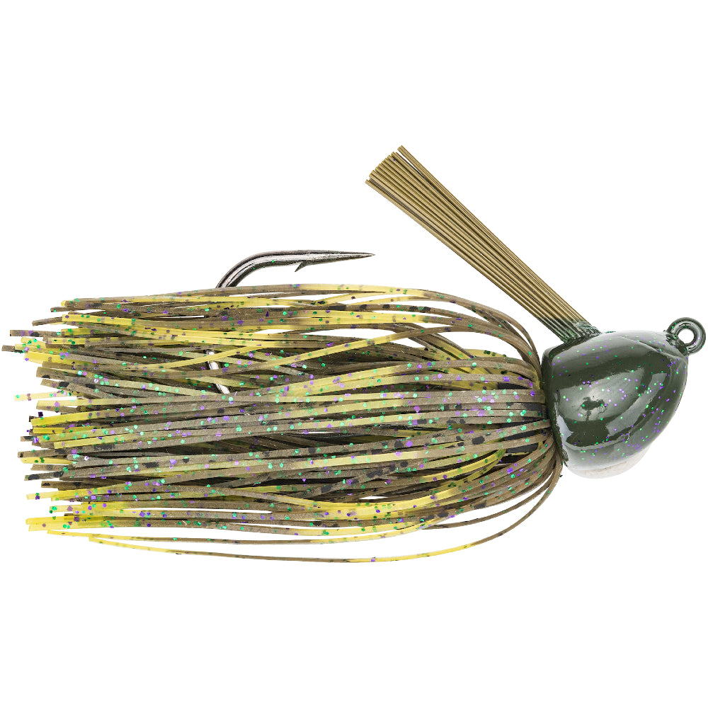 STRIKE KING Hack Attack Jig 3/4 OZ HAHCJ34