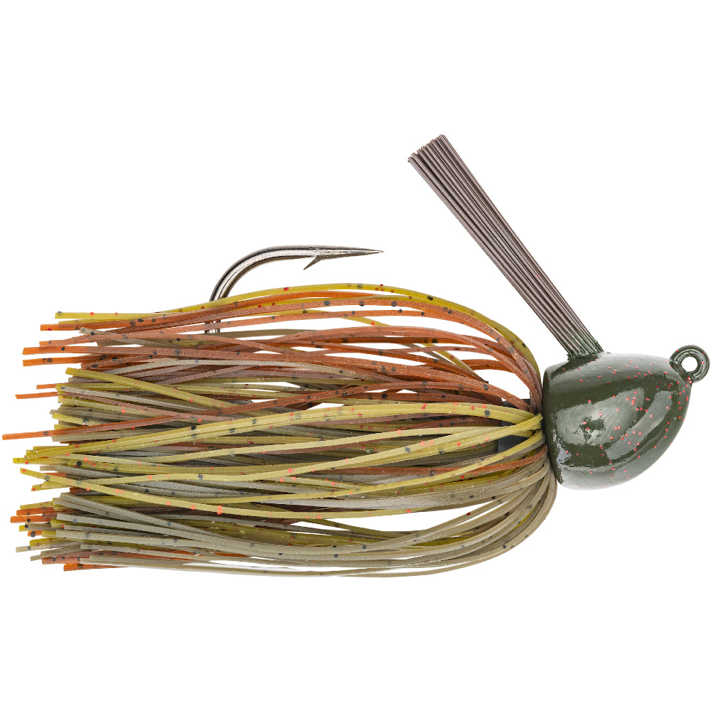 STRIKE KING Hack Attack Jig 3/4 OZ HAHCJ34