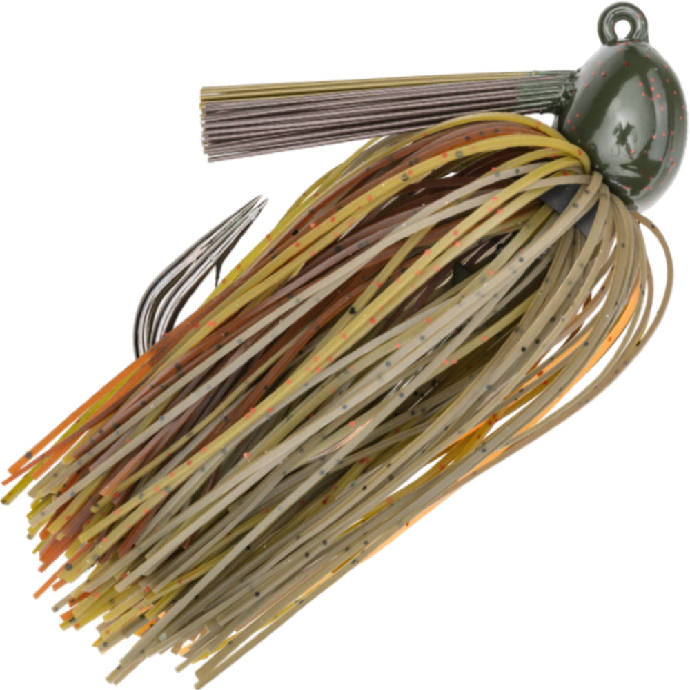 STRIKE KING Hack Attack Jig 1/2 OZ HAHCJ12