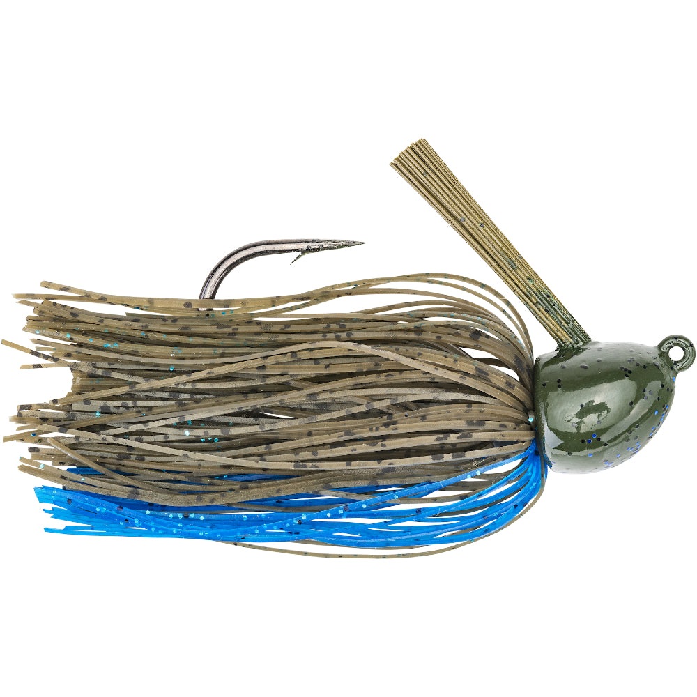STRIKE KING Hack Attack Jig 3/4 OZ HAHCJ34