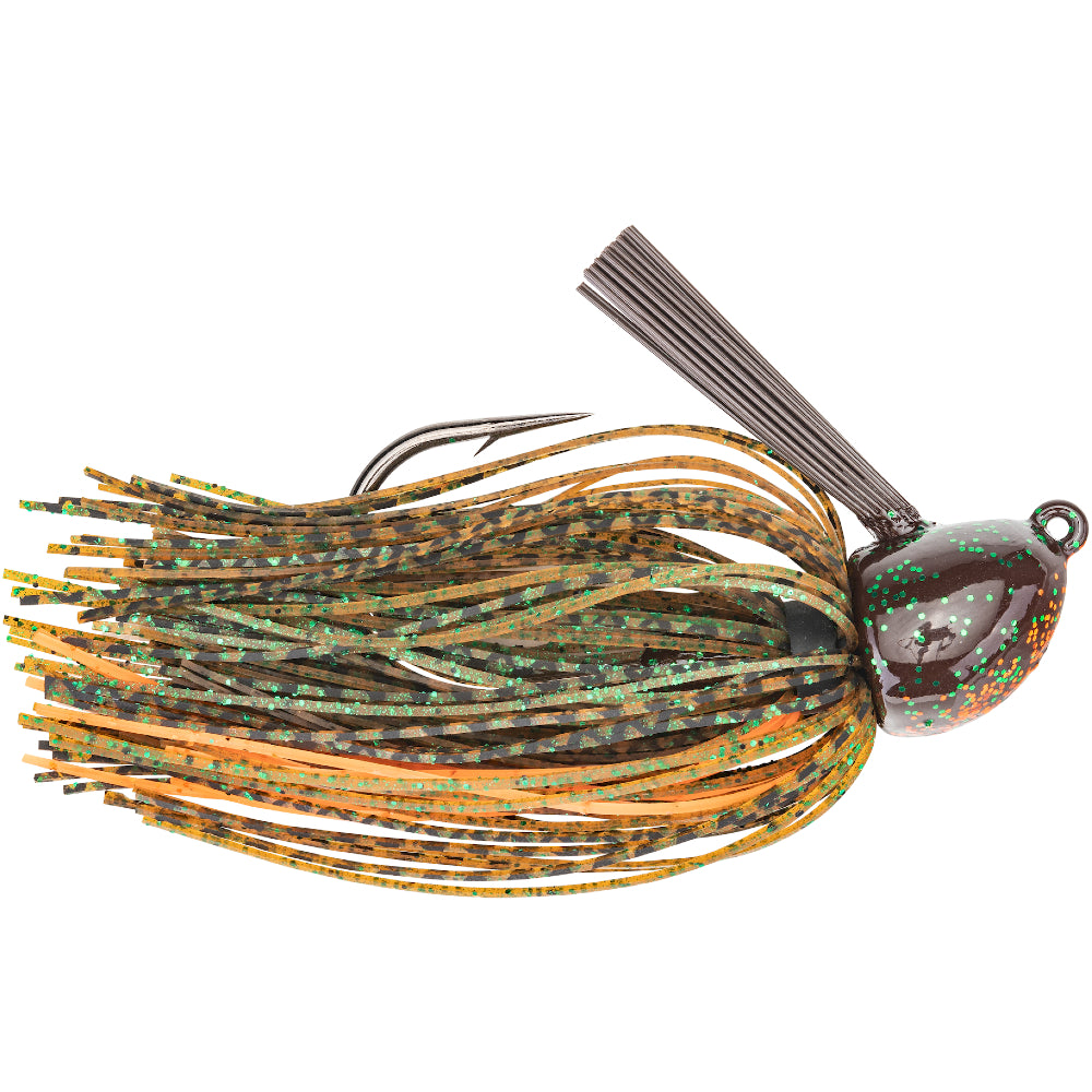 STRIKE KING Hack Attack Jig 1/2 OZ HAHCJ12