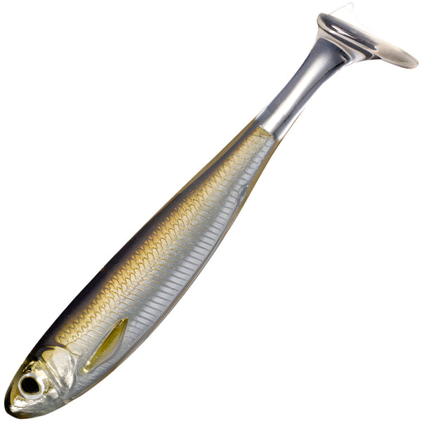 LIVE TARGET Slow-Roll Shiner Swimbait 5