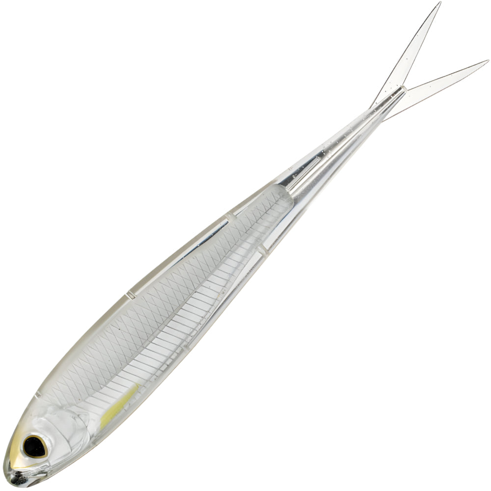 LIVE TARGET Twitch Minnow 5.25" SSR130S (3 Piezas)