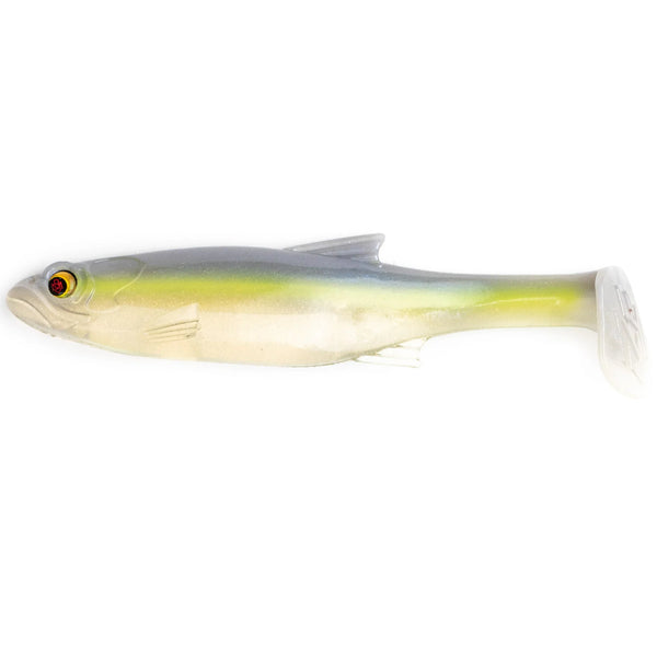 BASS MAFIA Unloaded Daingerous Swimbait 7