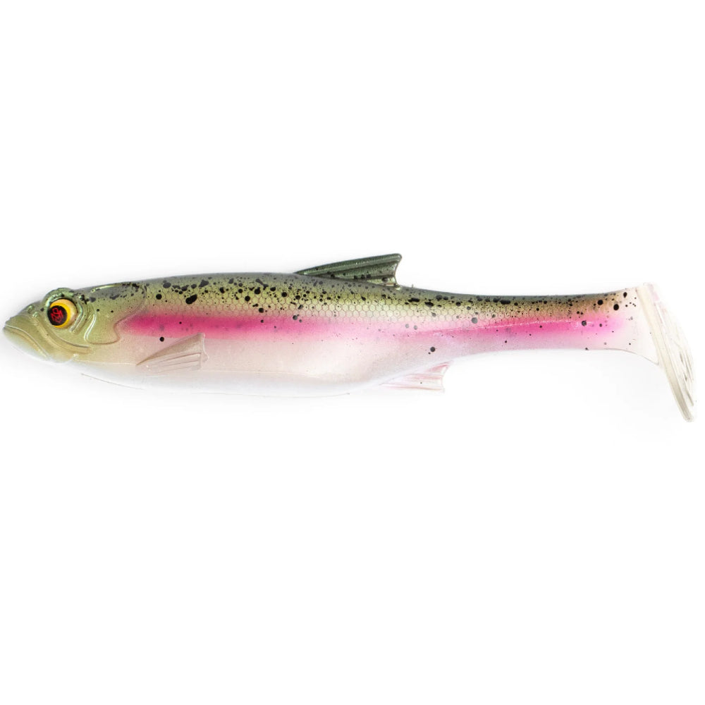 BASS MAFIA Unloaded Daingerous Swimbait 7" BMD-7