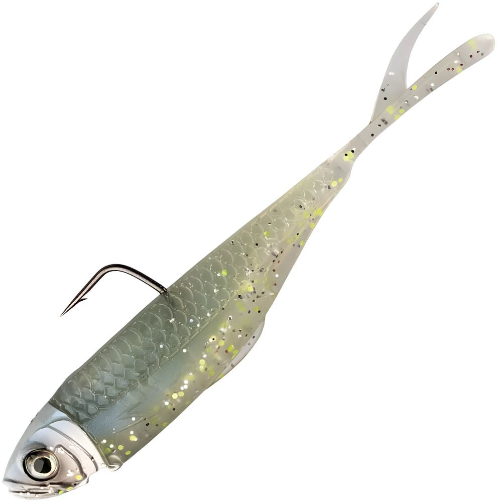 Z-MAN Graph ShadZ 3.8" GS38-316
